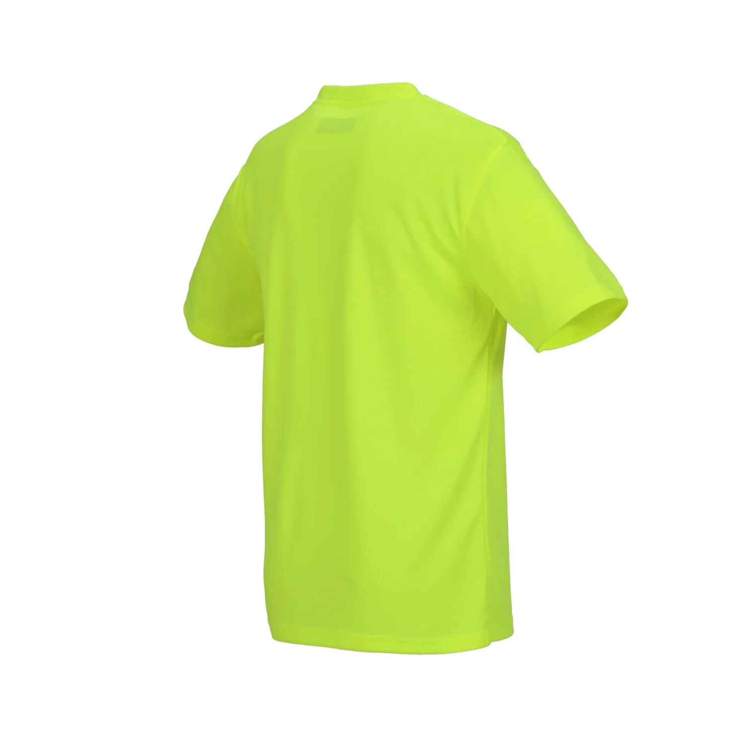 Enhanced Visibility Short Sleeve T-Shirt - Image 43
