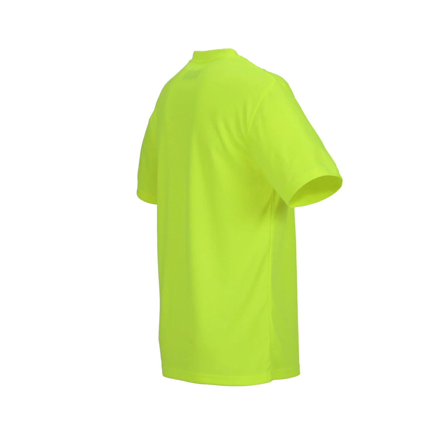 Enhanced Visibility Short Sleeve T-Shirt - Image 44