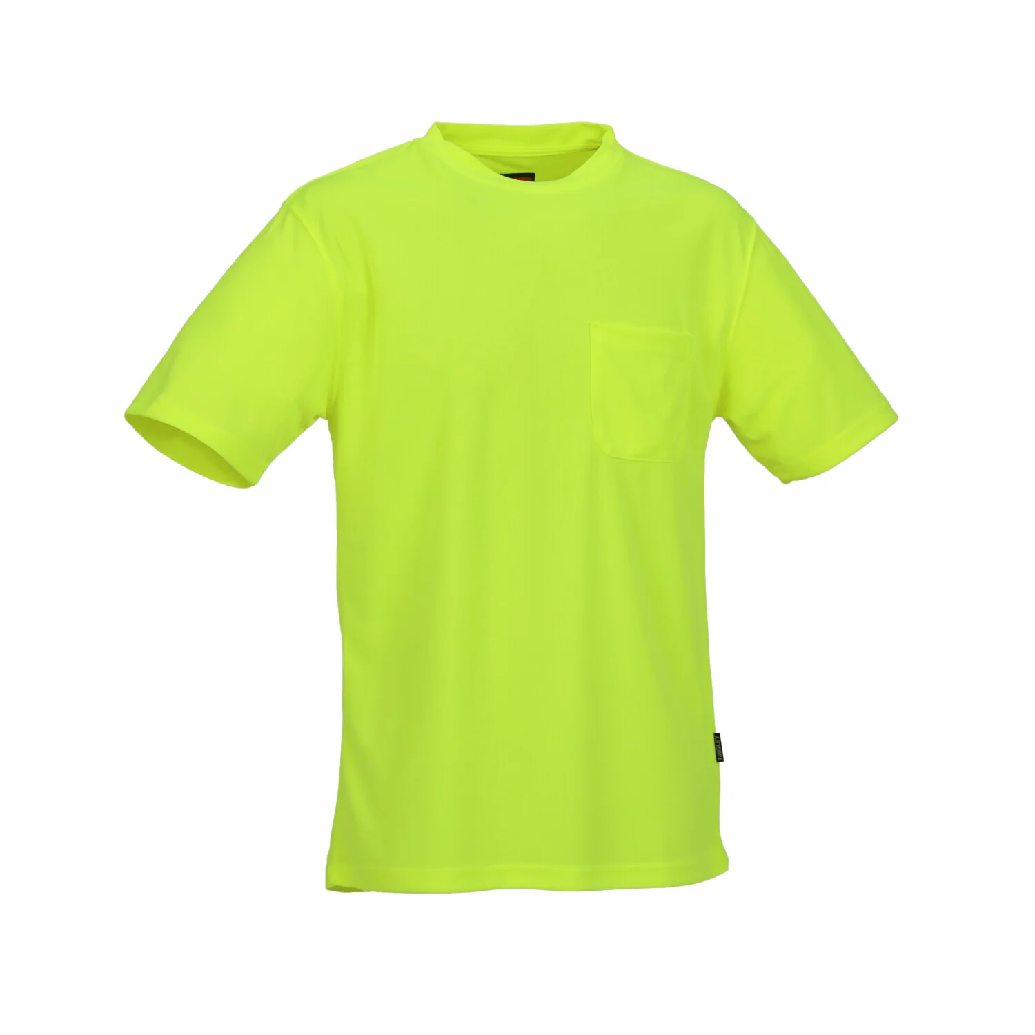 Enhanced Visibility Short Sleeve T-Shirt - Image 51