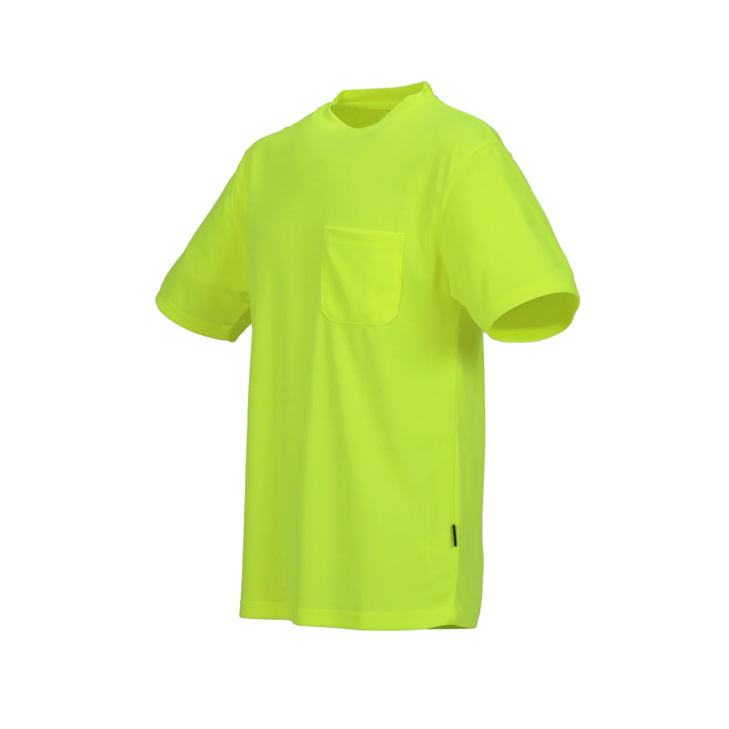 Enhanced Visibility Short Sleeve T-Shirt - Image 7