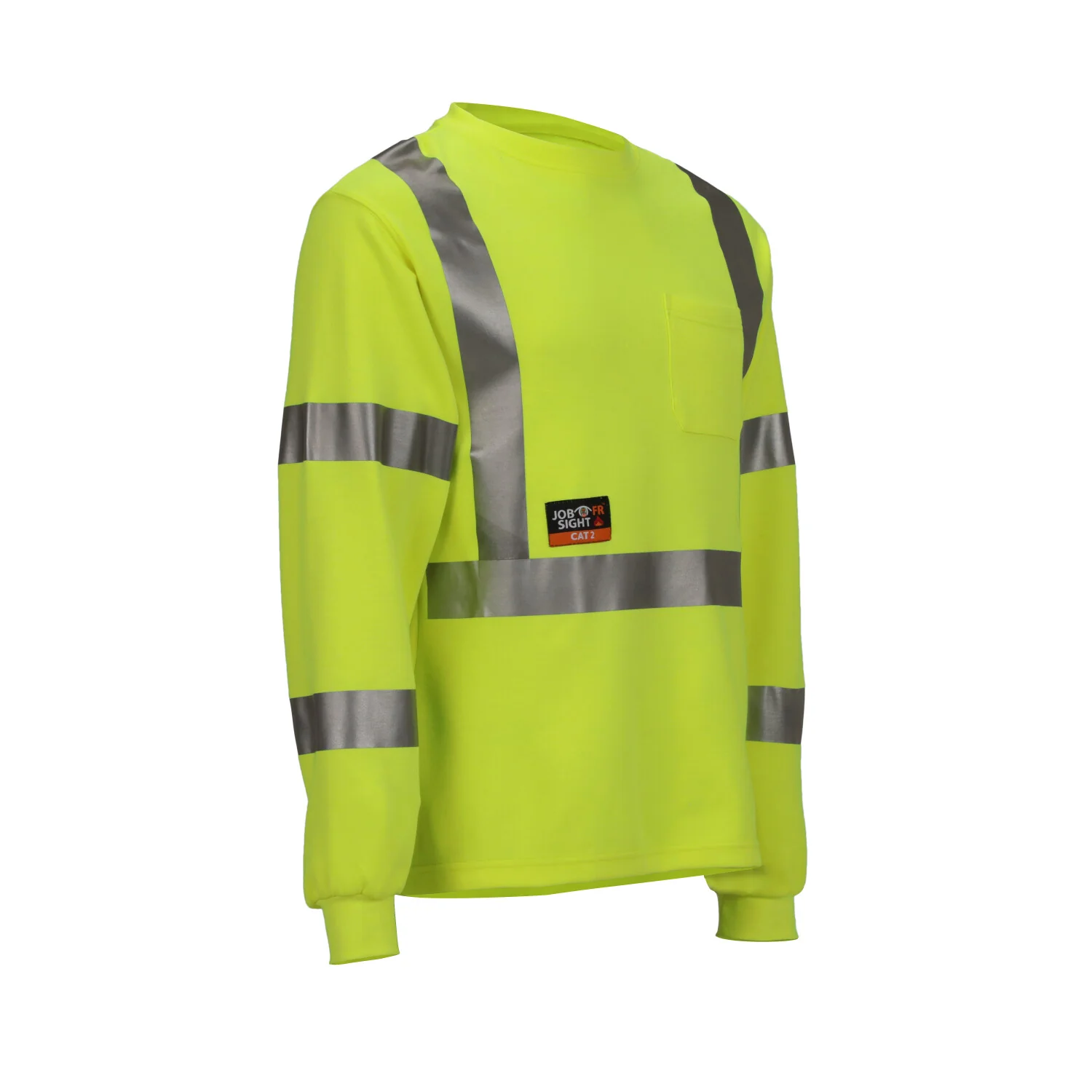 Flame Resistant Class 3 T-Shirt - Image 26