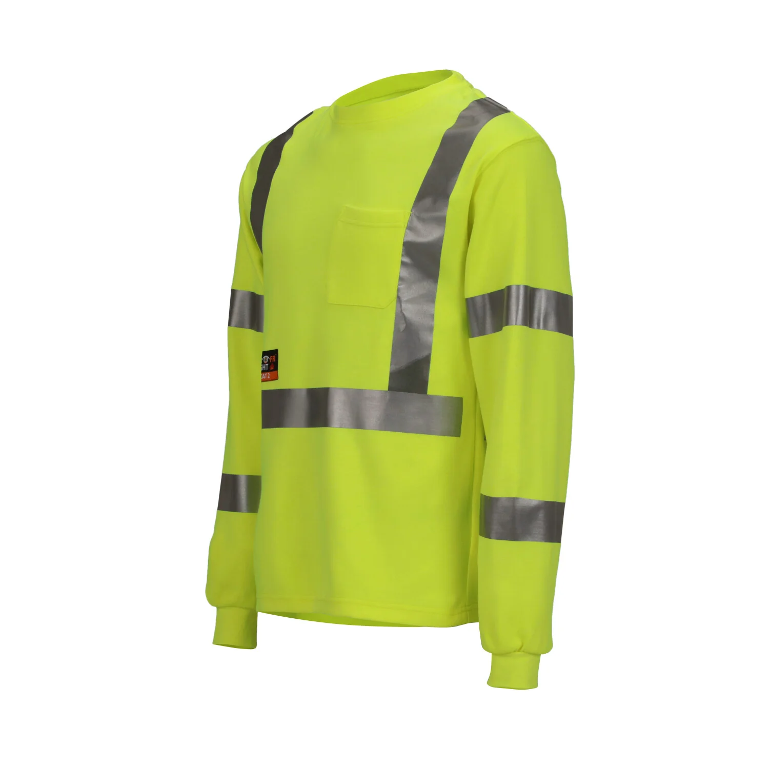Flame Resistant Class 3 T-Shirt - Image 32