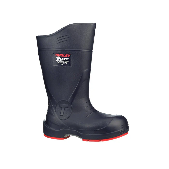 Flite Safety Toe Boot w/ Chevron-Plus Outsole - Image 5