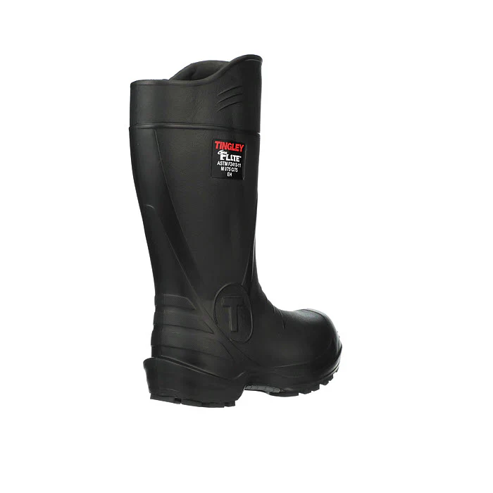 Flite Safety Toe Boot w/ Cleated Outsole - Image 25