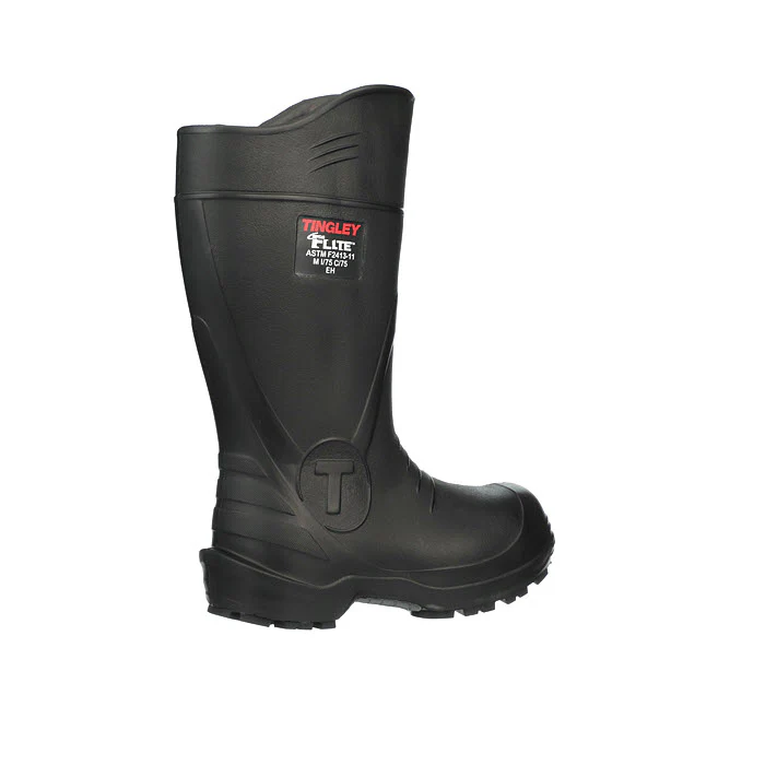 Flite Safety Toe Boot w/ Cleated Outsole - Image 26