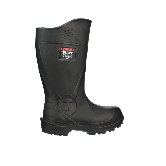 Flite Safety Toe Boot w/ Cleated Outsole - Image 27