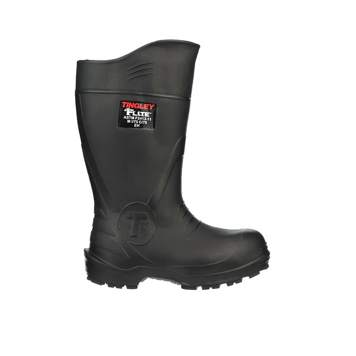 Flite Safety Toe Boot w/ Cleated Outsole - Image 4