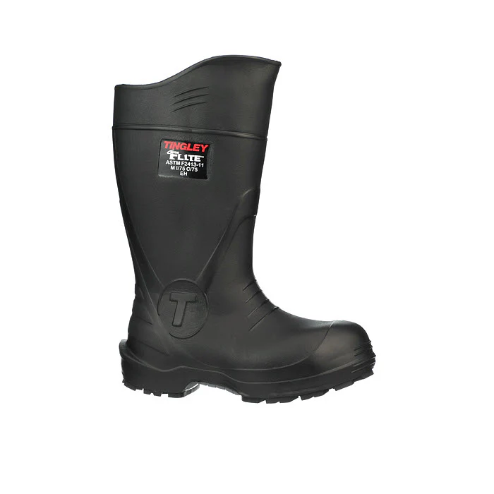 Flite Safety Toe Boot w/ Cleated Outsole - Image 5