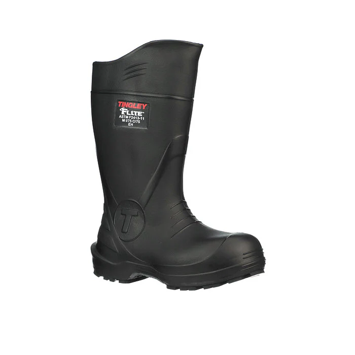 Flite Safety Toe Boot w/ Cleated Outsole - Image 6