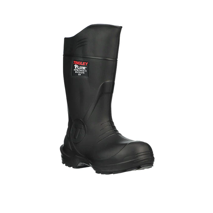 Flite Safety Toe Boot w/ Cleated Outsole - Image 7
