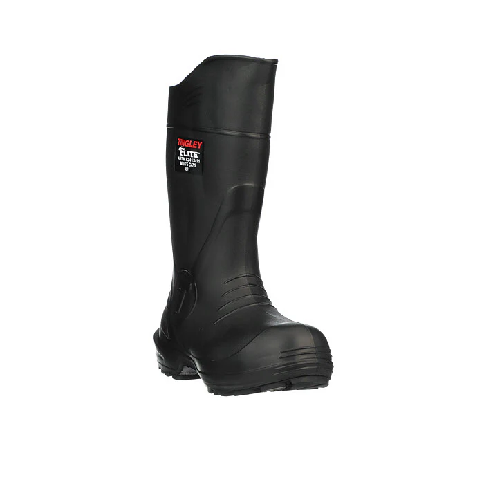 Flite Safety Toe Boot w/ Cleated Outsole - Image 8