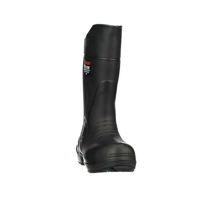 Flite Safety Toe Boot w/ Cleated Outsole - Image 9