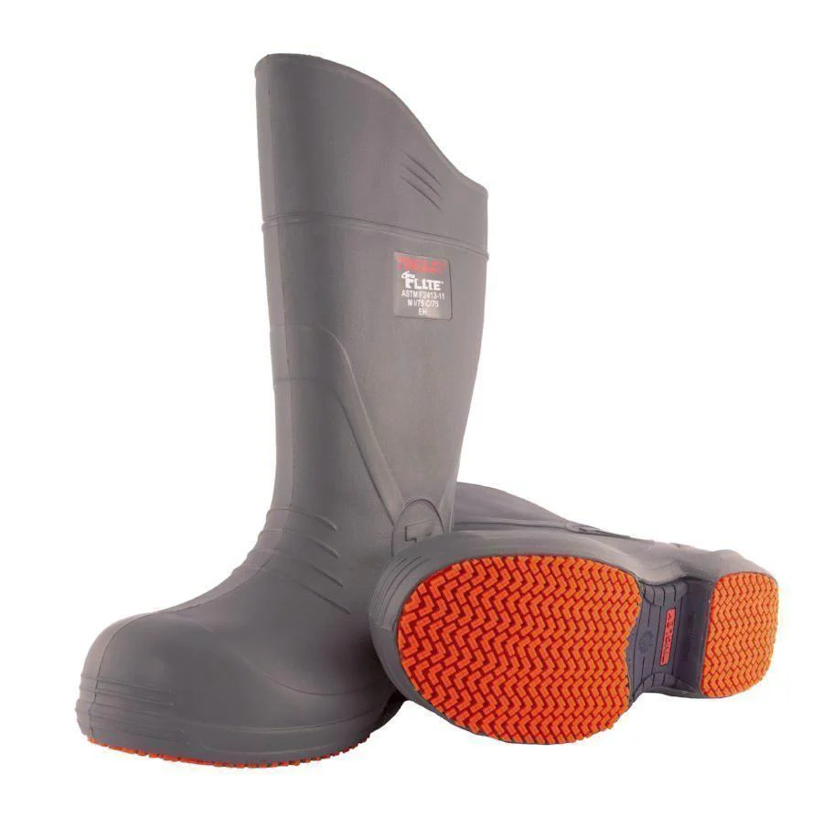 Flite Safety Toe Boot w/ Safety-Loc Outsole - Image 3