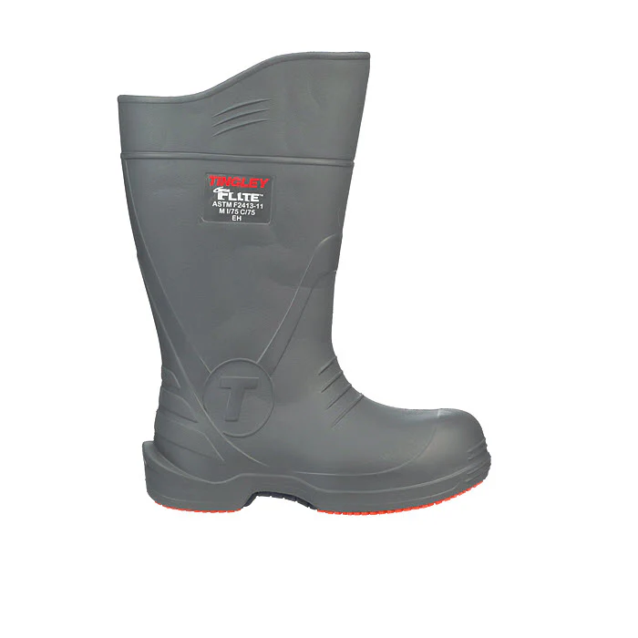 Flite Safety Toe Boot w/ Safety-Loc Outsole - Image 4