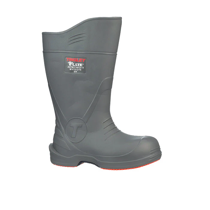 Flite Safety Toe Boot w/ Safety-Loc Outsole - Image 5