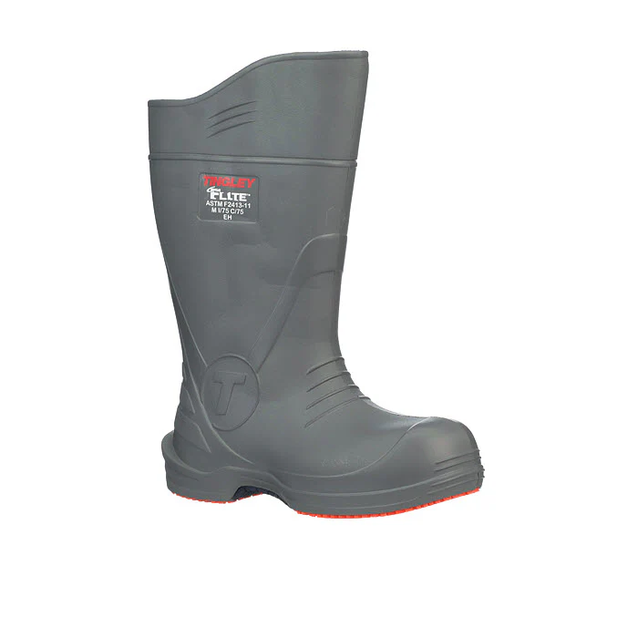 Flite Safety Toe Boot w/ Safety-Loc Outsole - Image 6