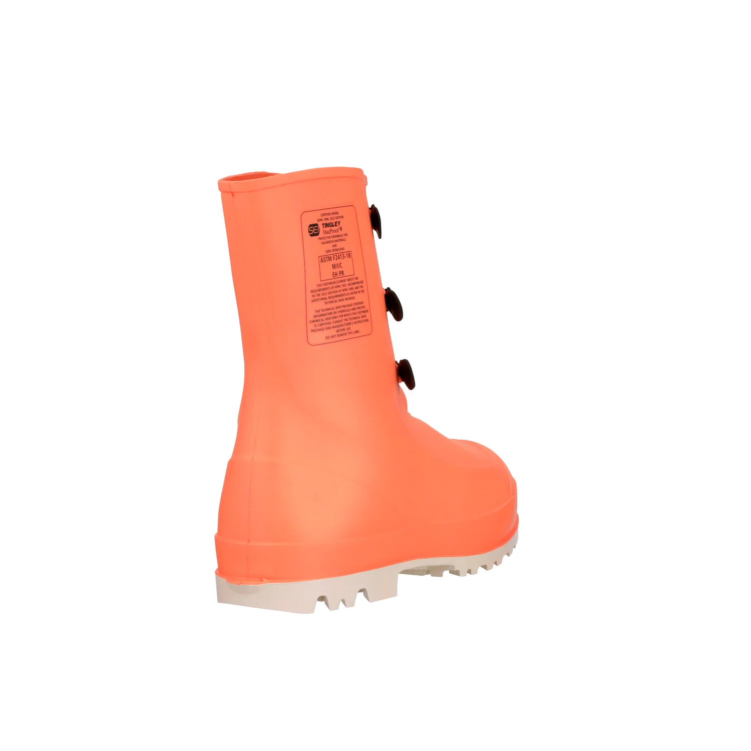 HazProof Boot - Image 25