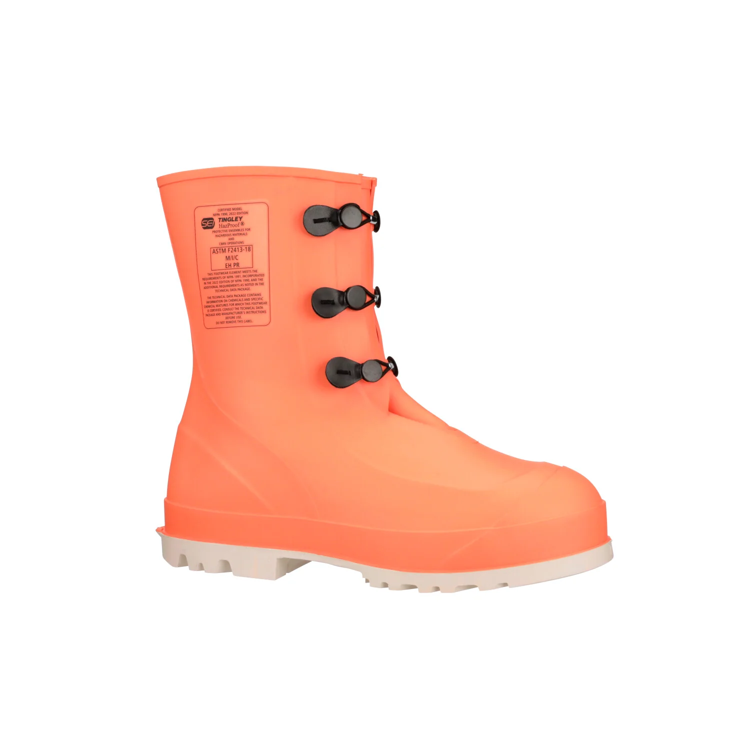 HazProof Boot - Image 6