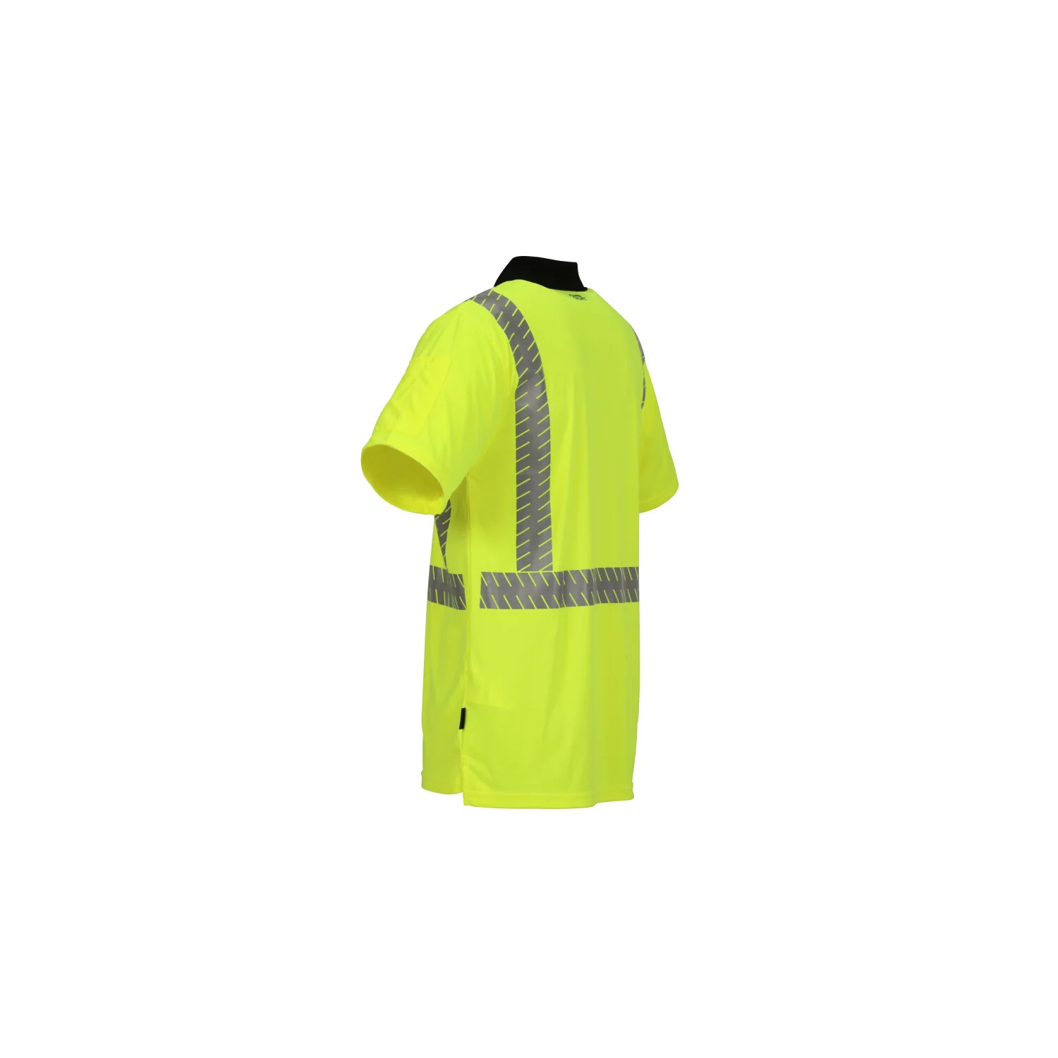 Job Sight Class 2 Polo Shirt - Image 12