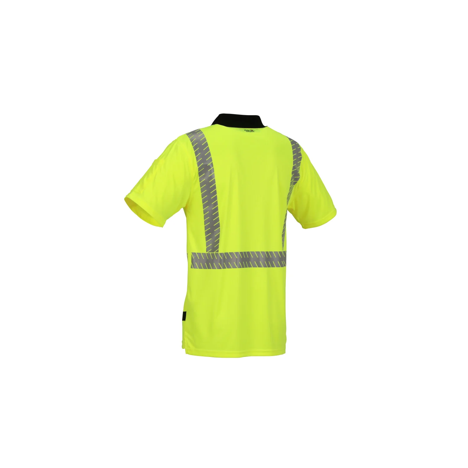 Job Sight Class 2 Polo Shirt - Image 14