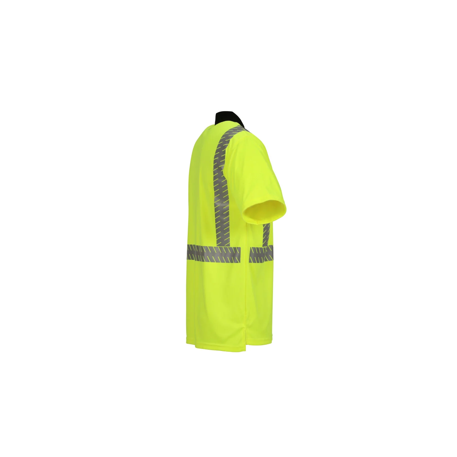 Job Sight Class 2 Polo Shirt - Image 21