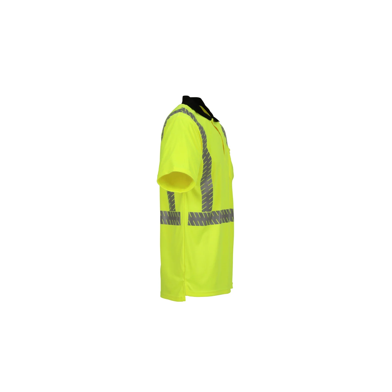 Job Sight Class 2 Polo Shirt - Image 23