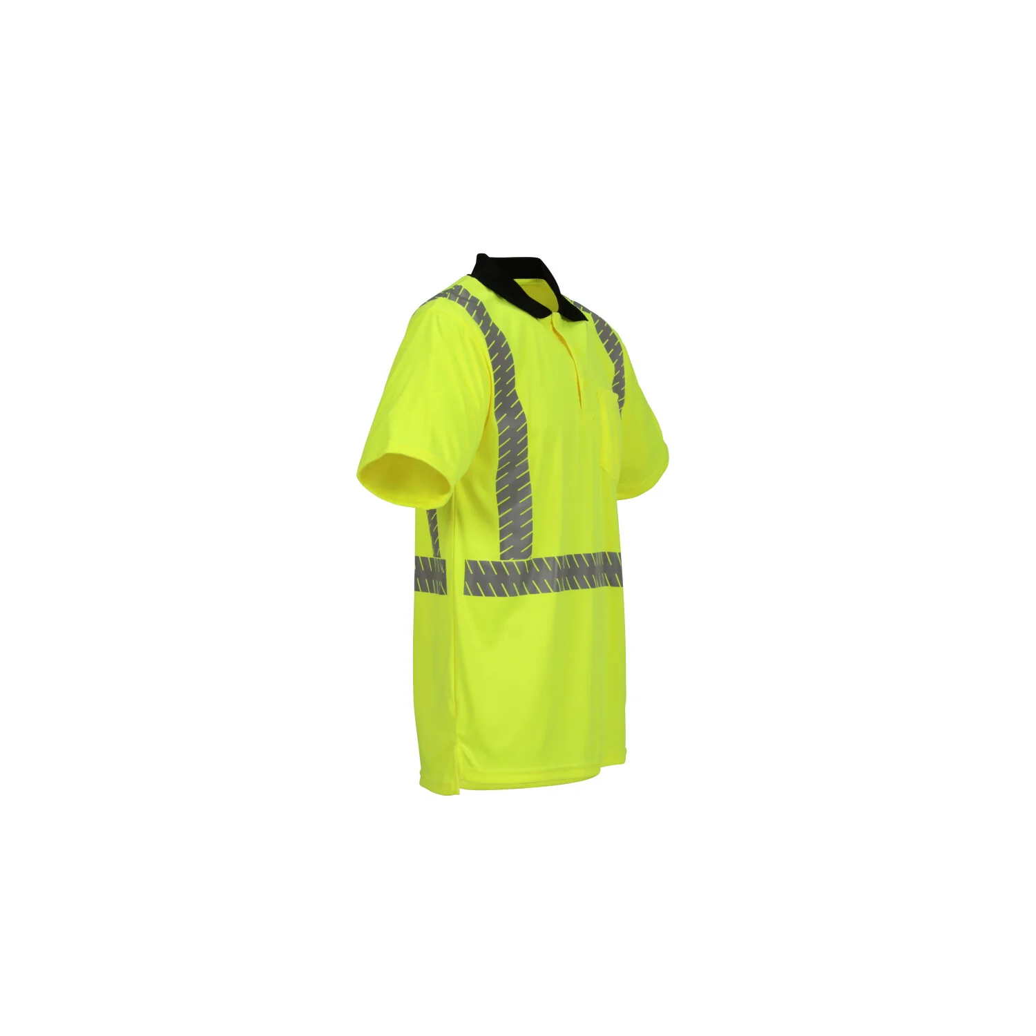 Job Sight Class 2 Polo Shirt - Image 24