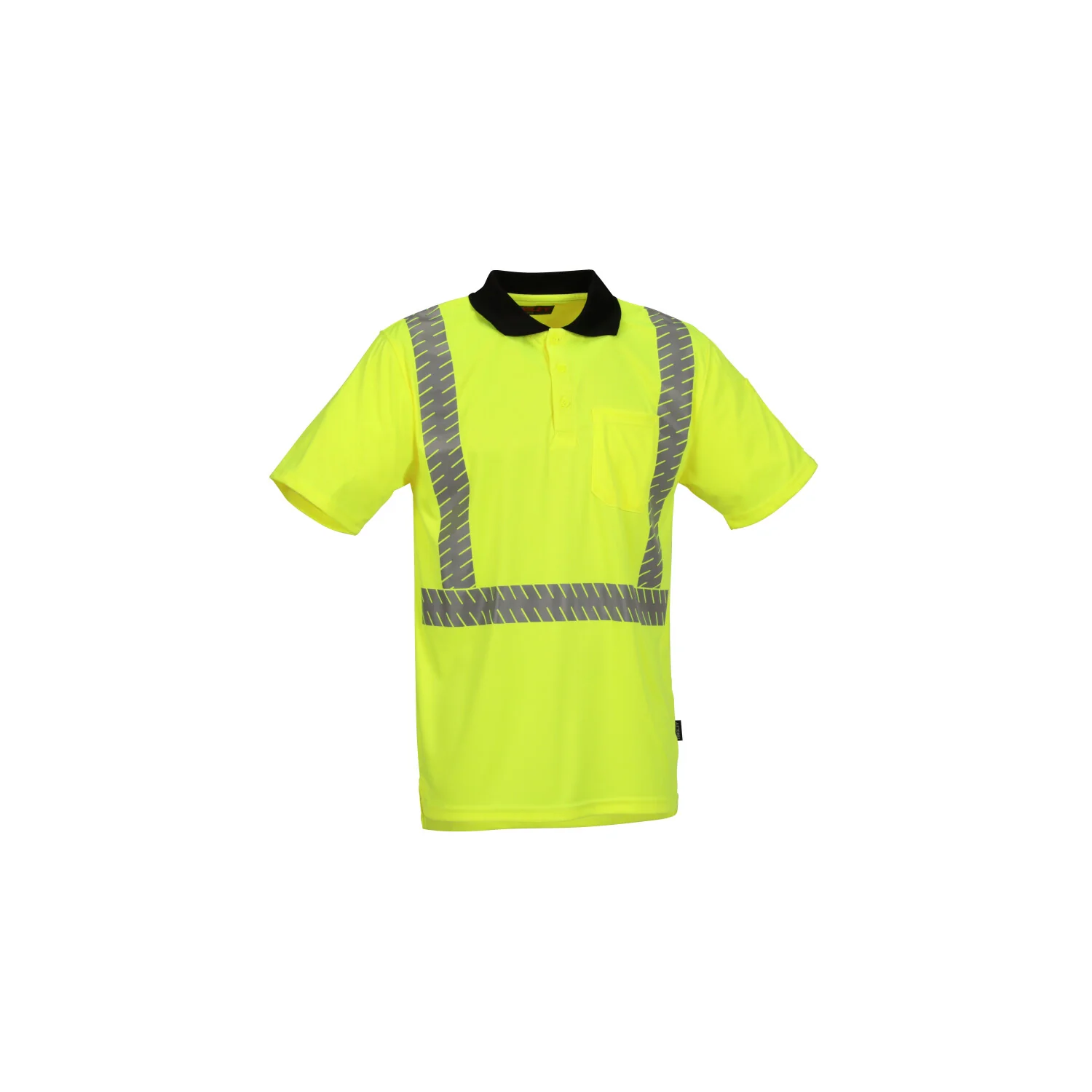 Job Sight Class 2 Polo Shirt - Image 27