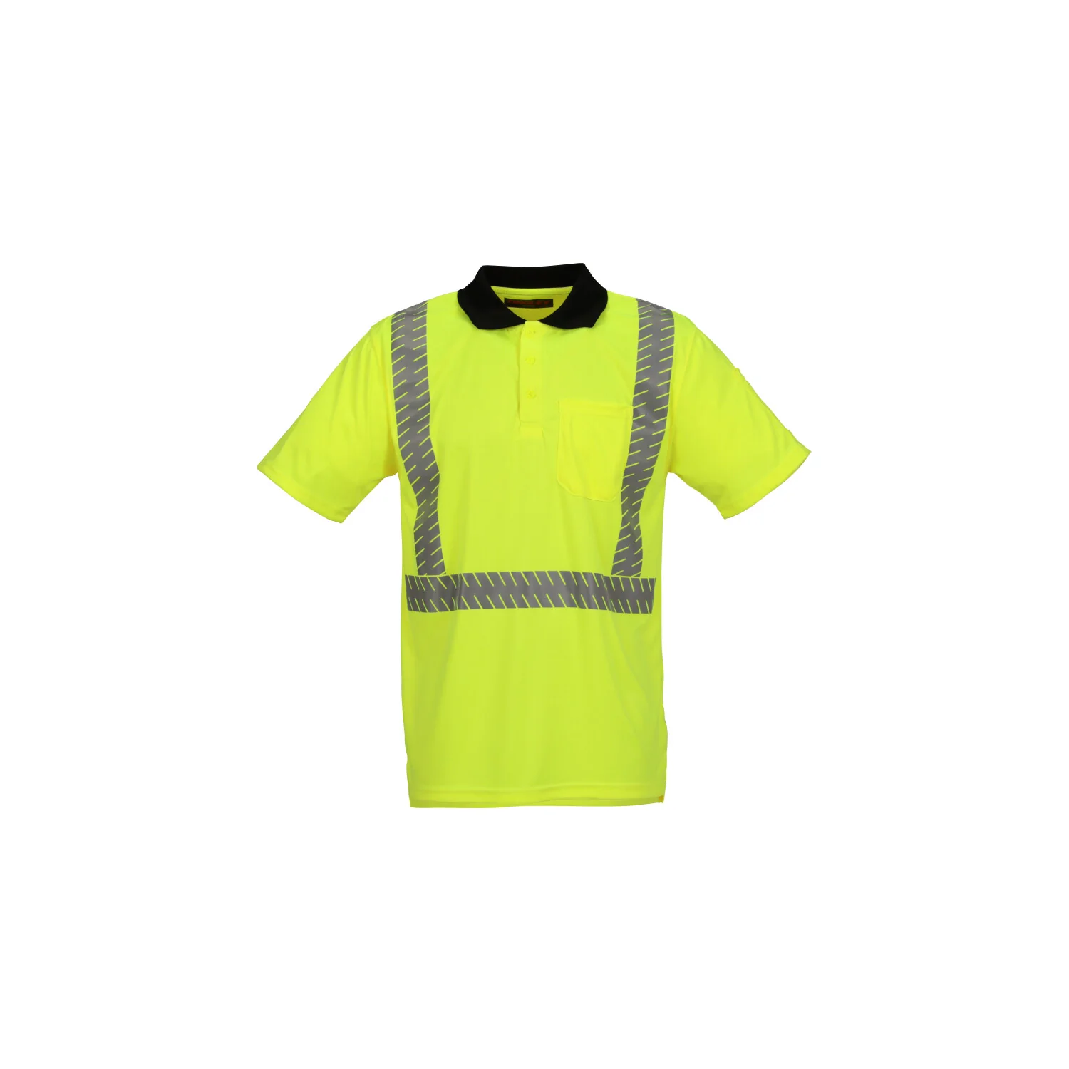 Job Sight Class 2 Polo Shirt - Image 28