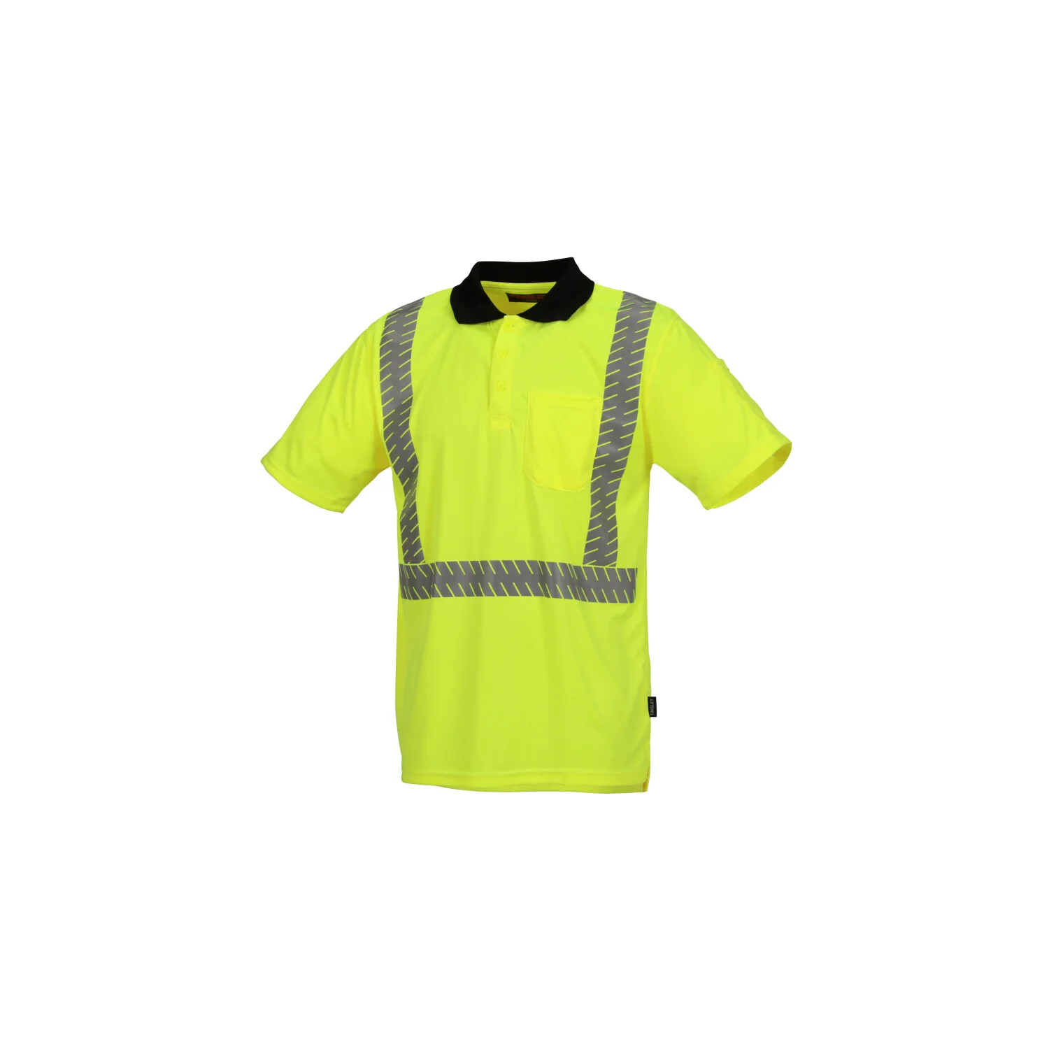 Job Sight Class 2 Polo Shirt - Image 29