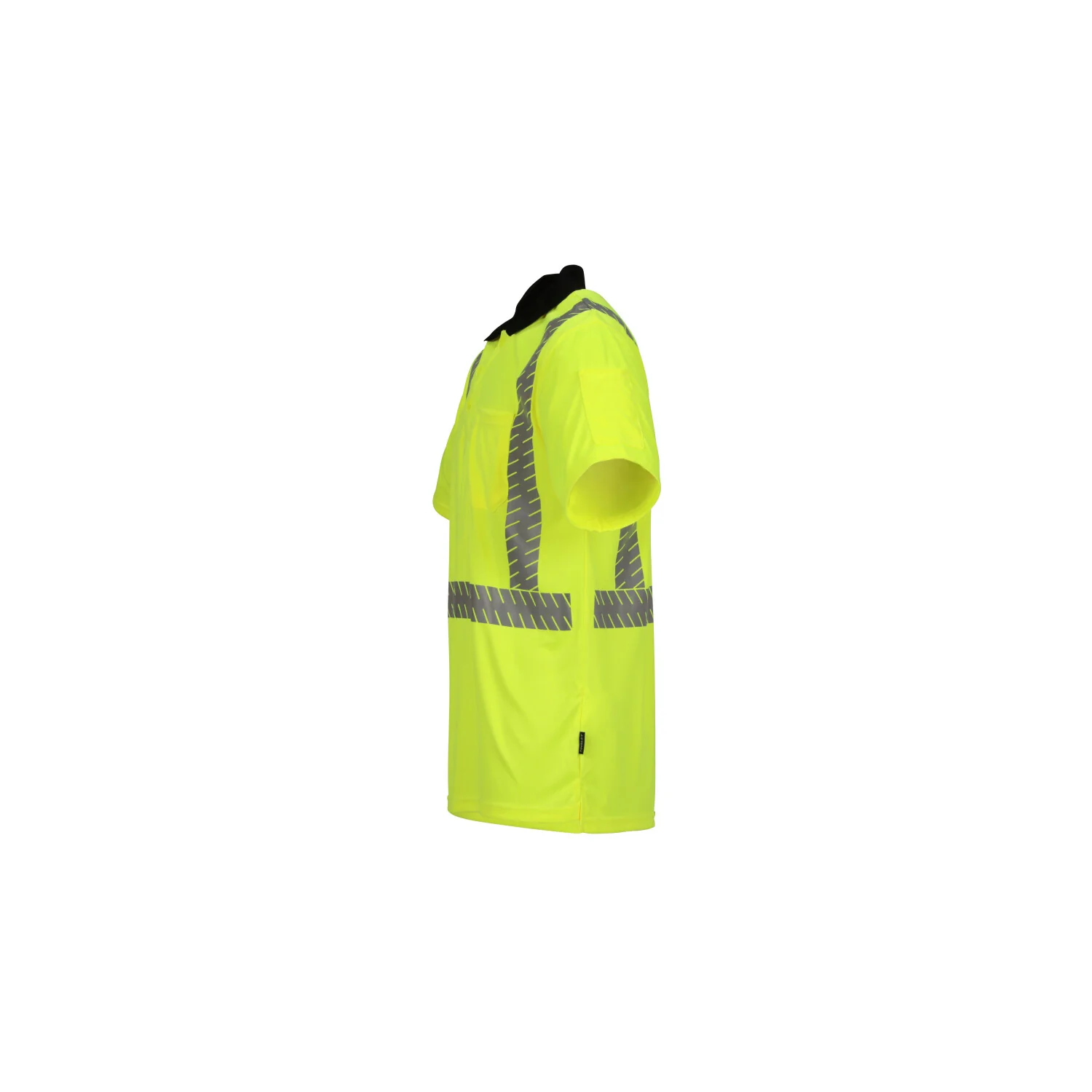 Job Sight Class 2 Polo Shirt - Image 33