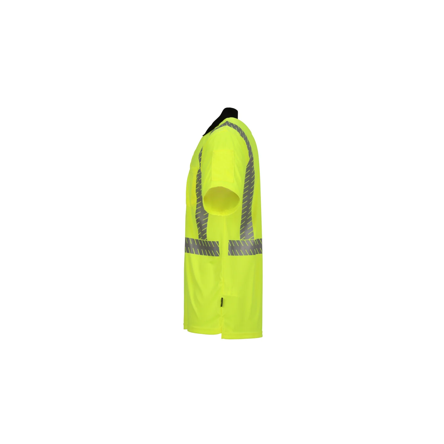 Job Sight Class 2 Polo Shirt - Image 34