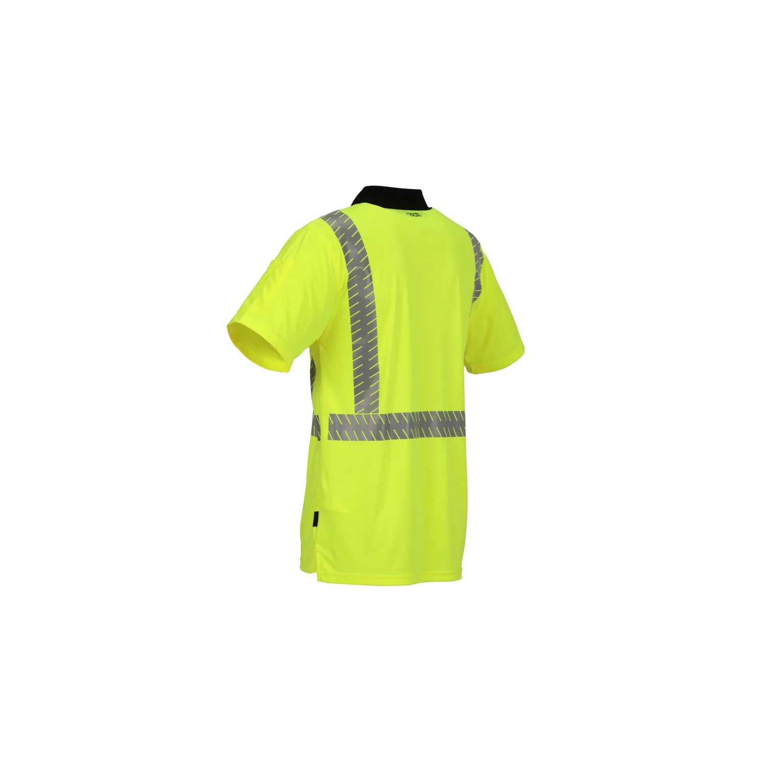 Job Sight Class 2 Polo Shirt - Image 37