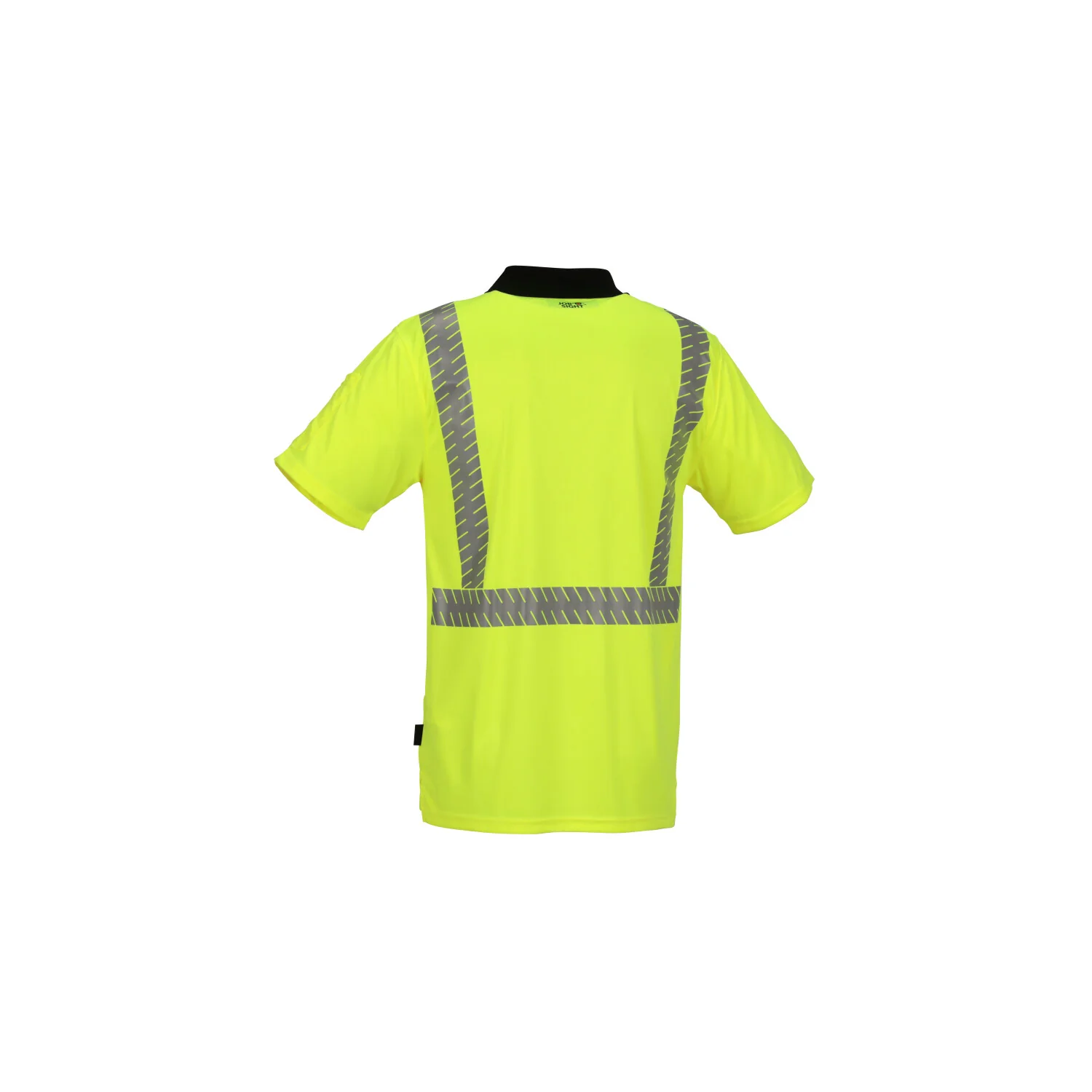 Job Sight Class 2 Polo Shirt - Image 39