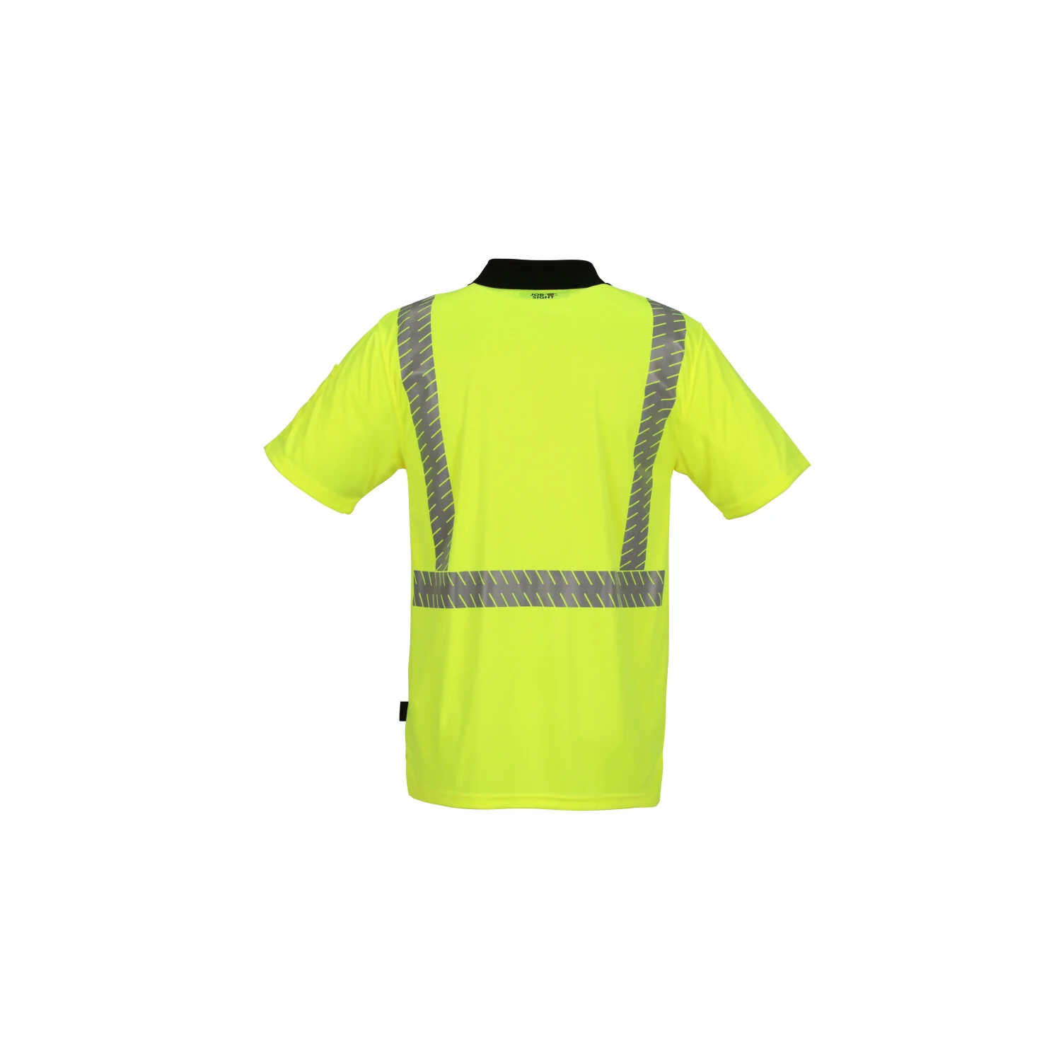 Job Sight Class 2 Polo Shirt - Image 40