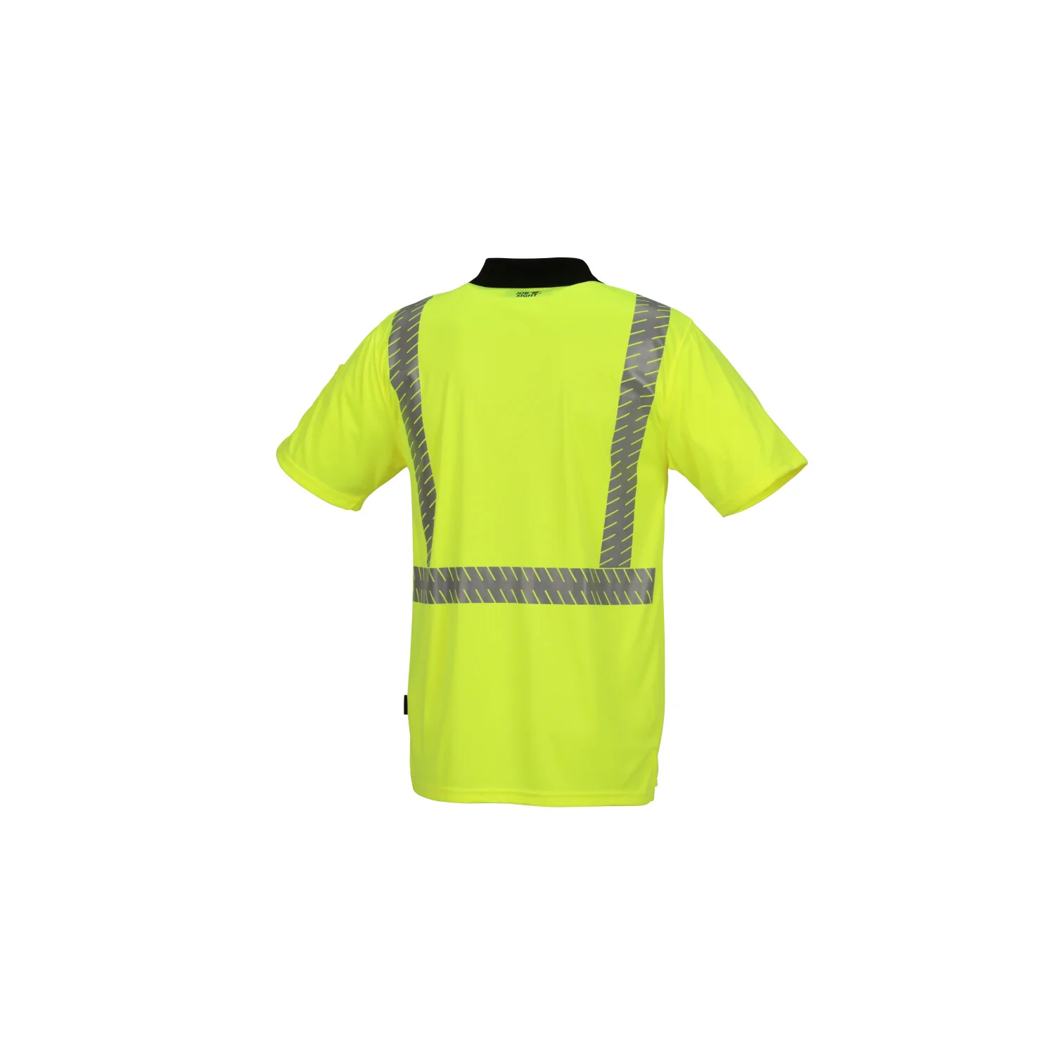 Job Sight Class 2 Polo Shirt - Image 41