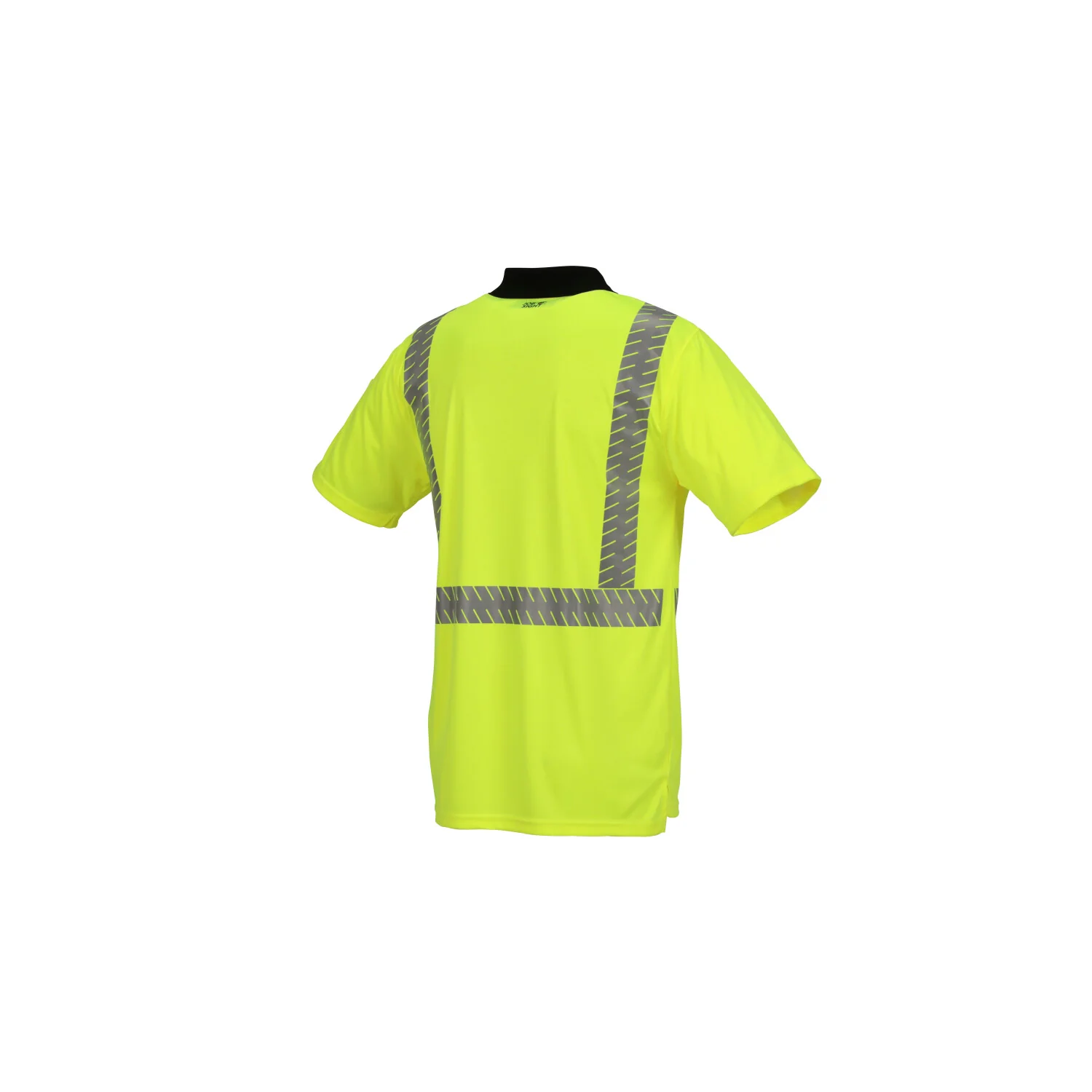 Job Sight Class 2 Polo Shirt - Image 42