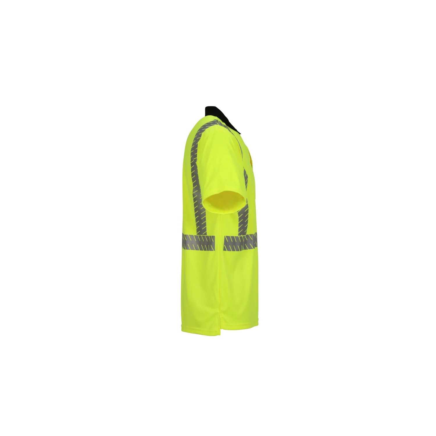 Job Sight Class 2 Polo Shirt - Image 46