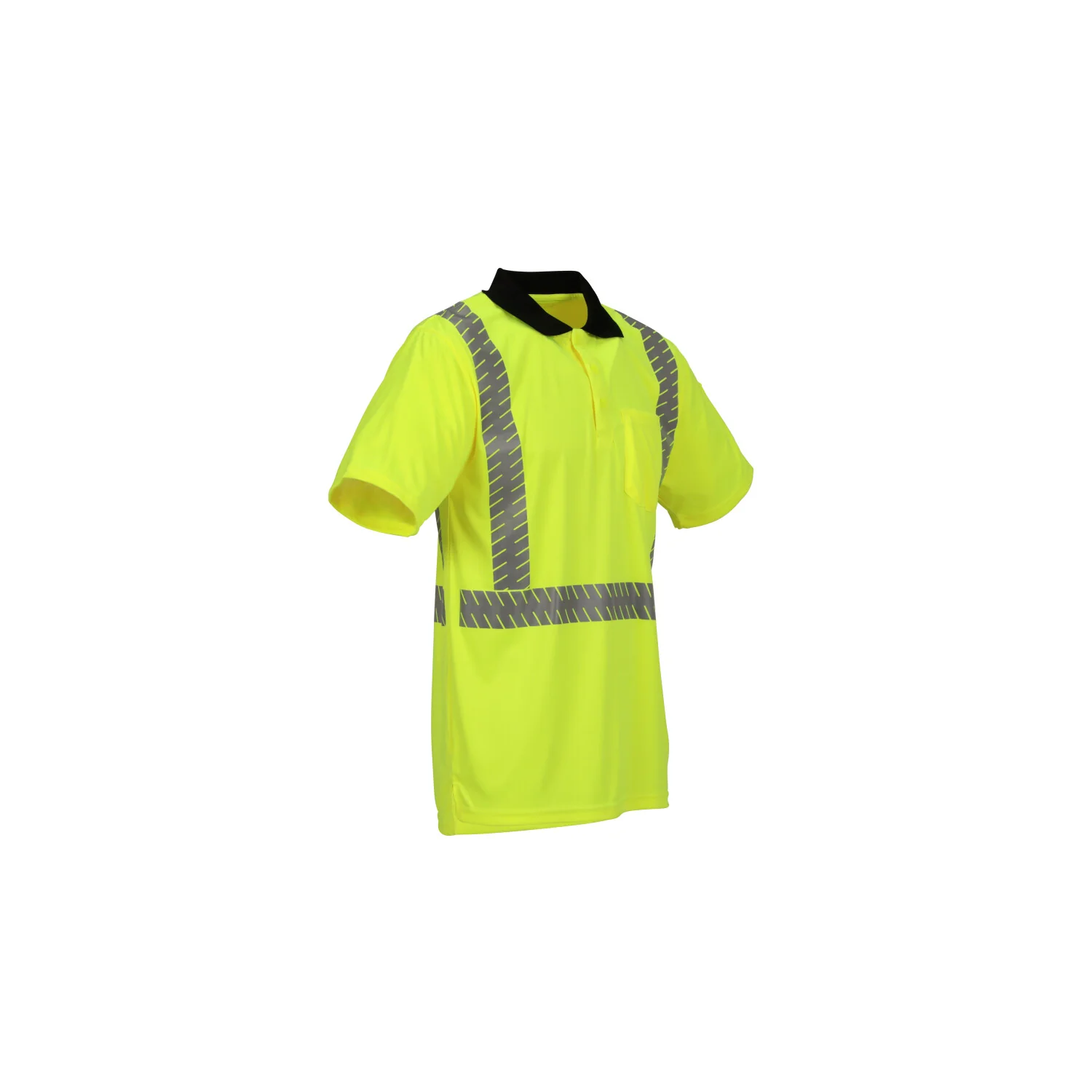 Job Sight Class 2 Polo Shirt - Image 49