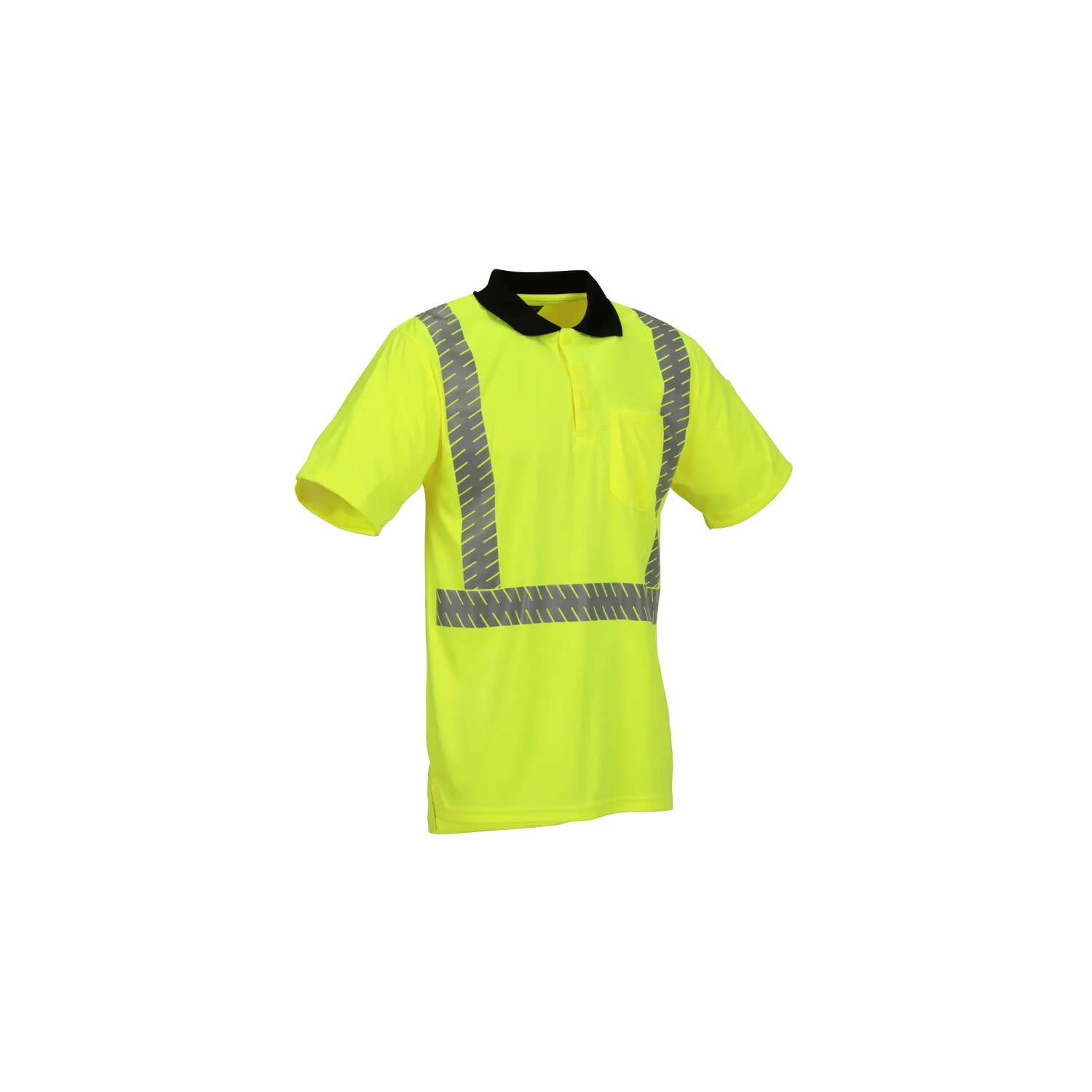 Job Sight Class 2 Polo Shirt - Image 50