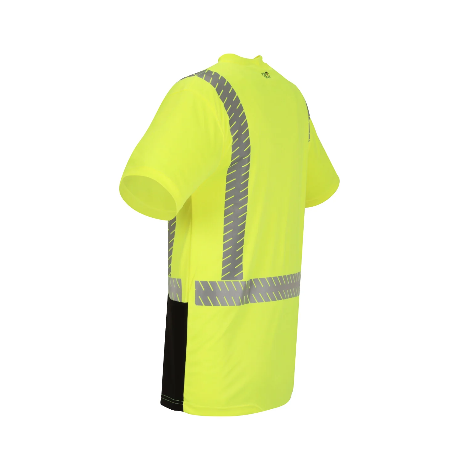 Job Sight Class 2 Premium T-Shirt - Image 12