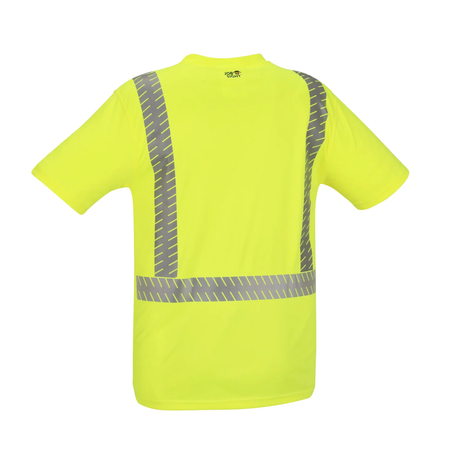 Job Sight Class 2 Premium T-Shirt - Image 15