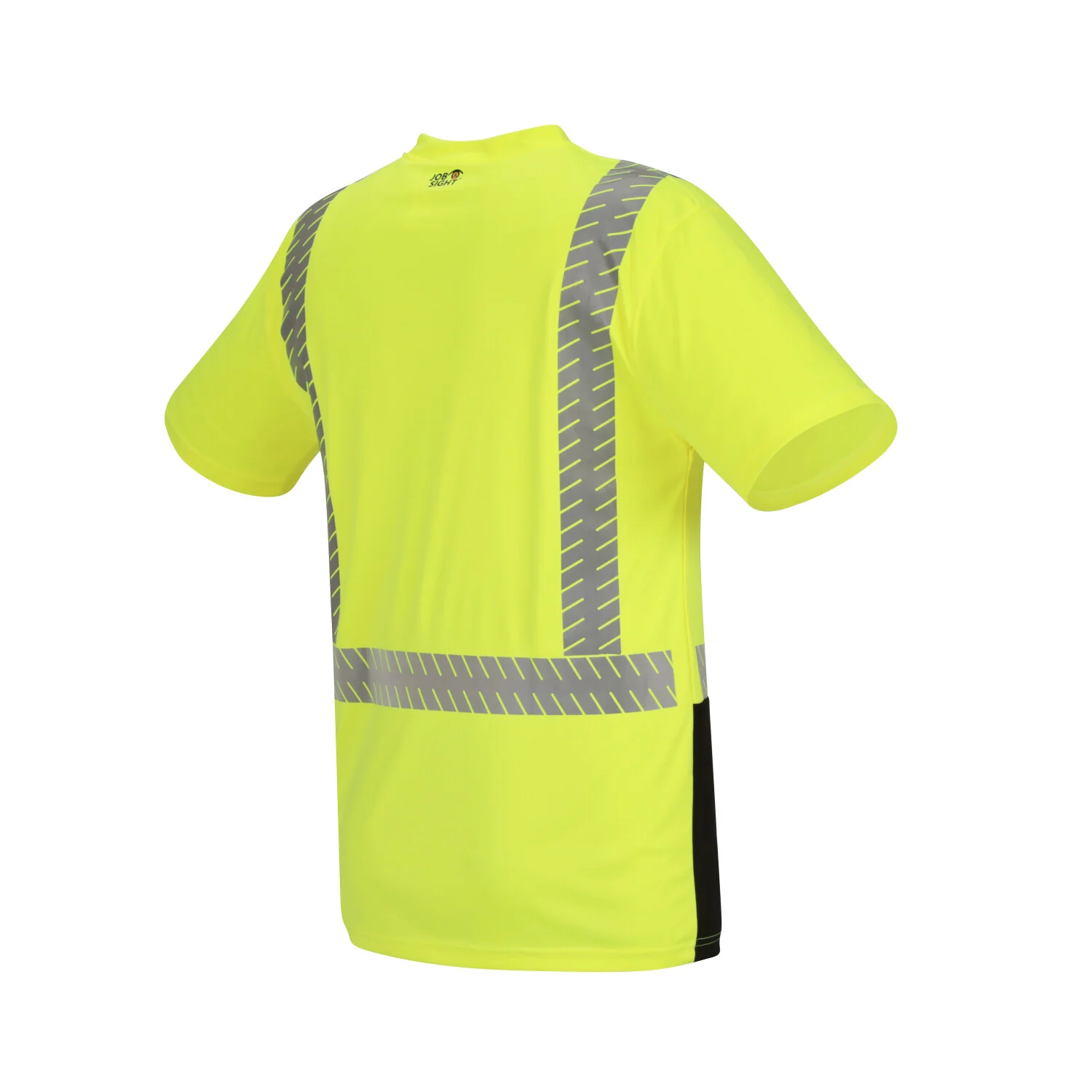 Job Sight Class 2 Premium T-Shirt - Image 19