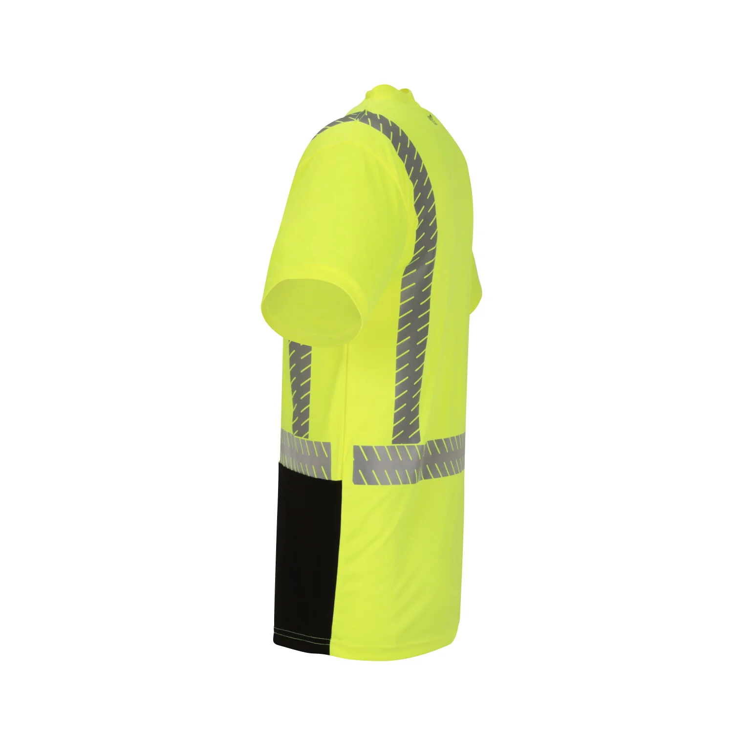 Job Sight Class 2 Premium T-Shirt - Image 35