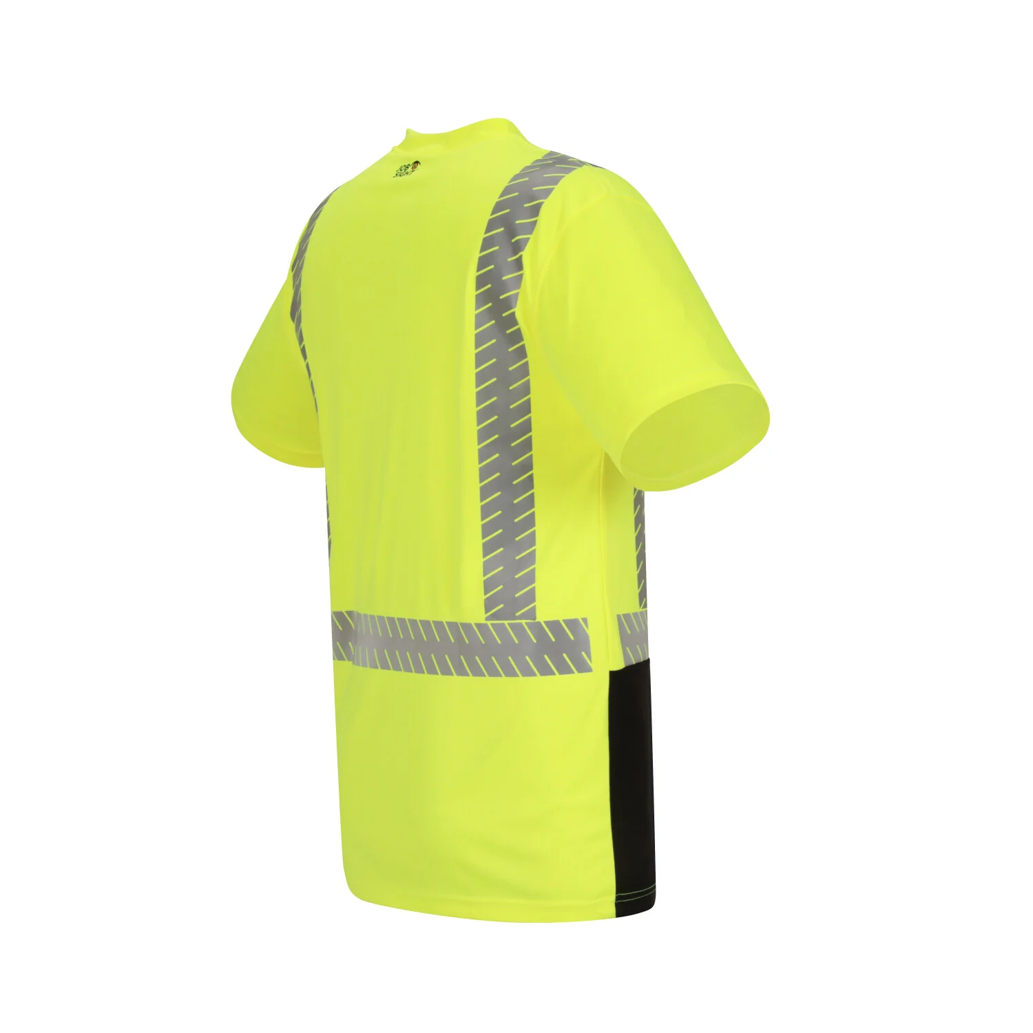 Job Sight Class 2 Premium T-Shirt - Image 44