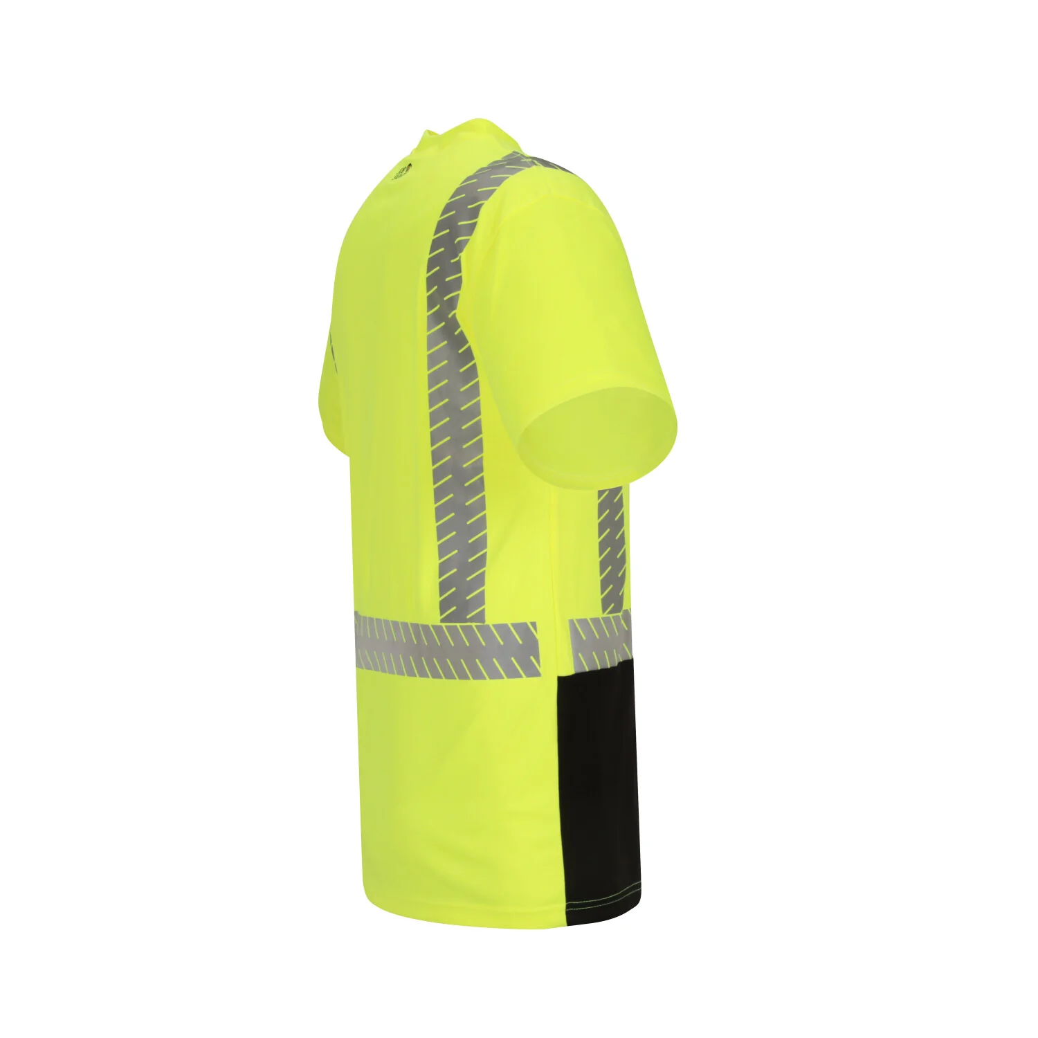 Job Sight Class 2 Premium T-Shirt - Image 45