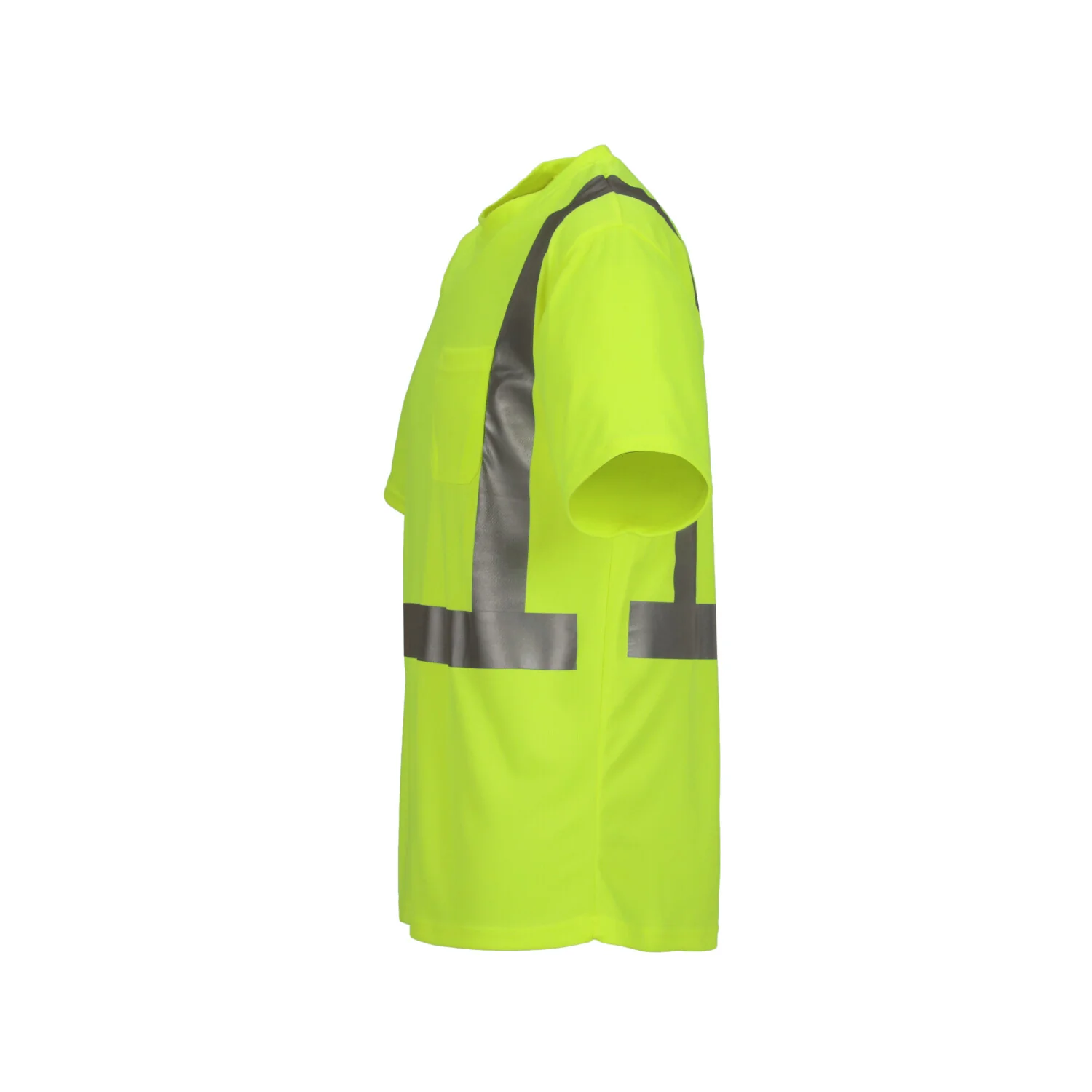 Job Sight Class 2 T-Shirt - Image 12