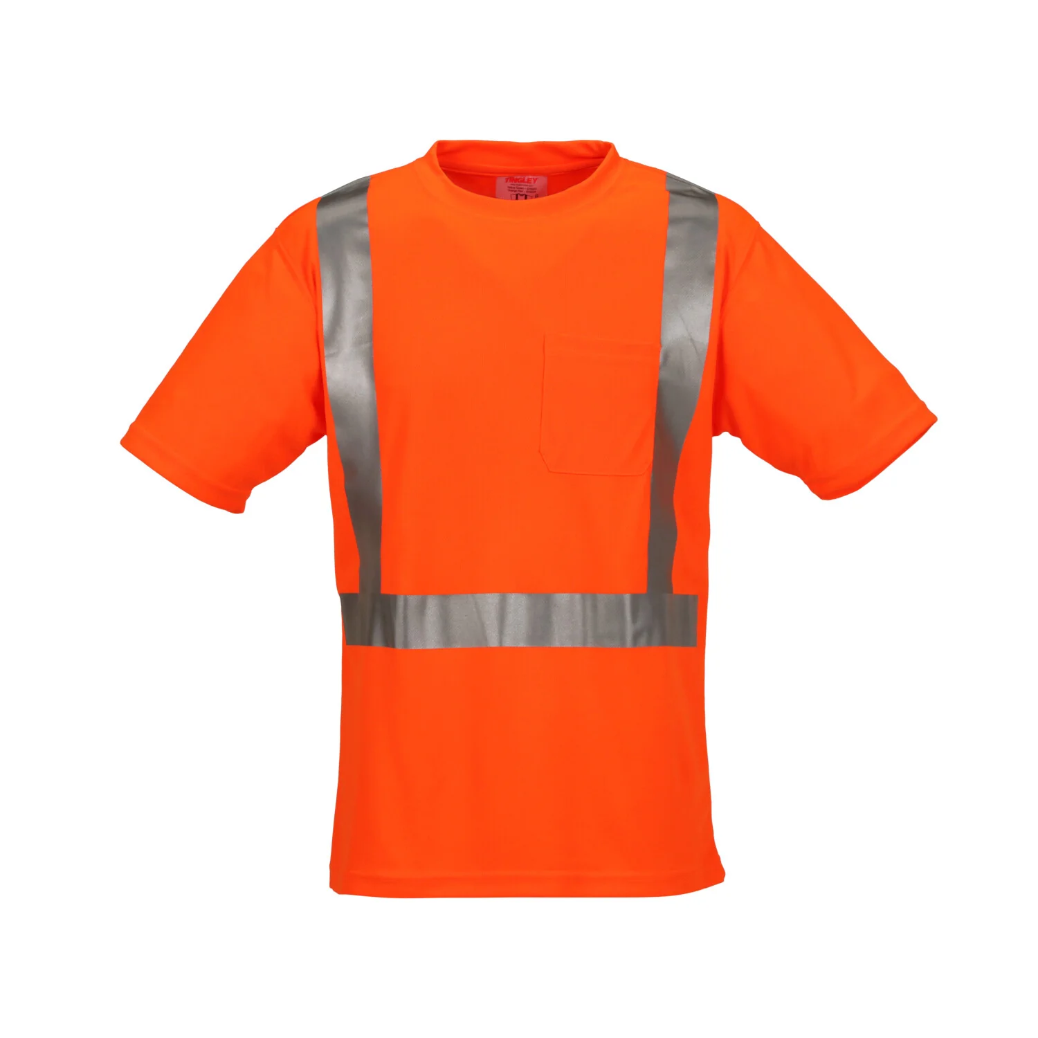Job Sight Class 2 T-Shirt - Image 31