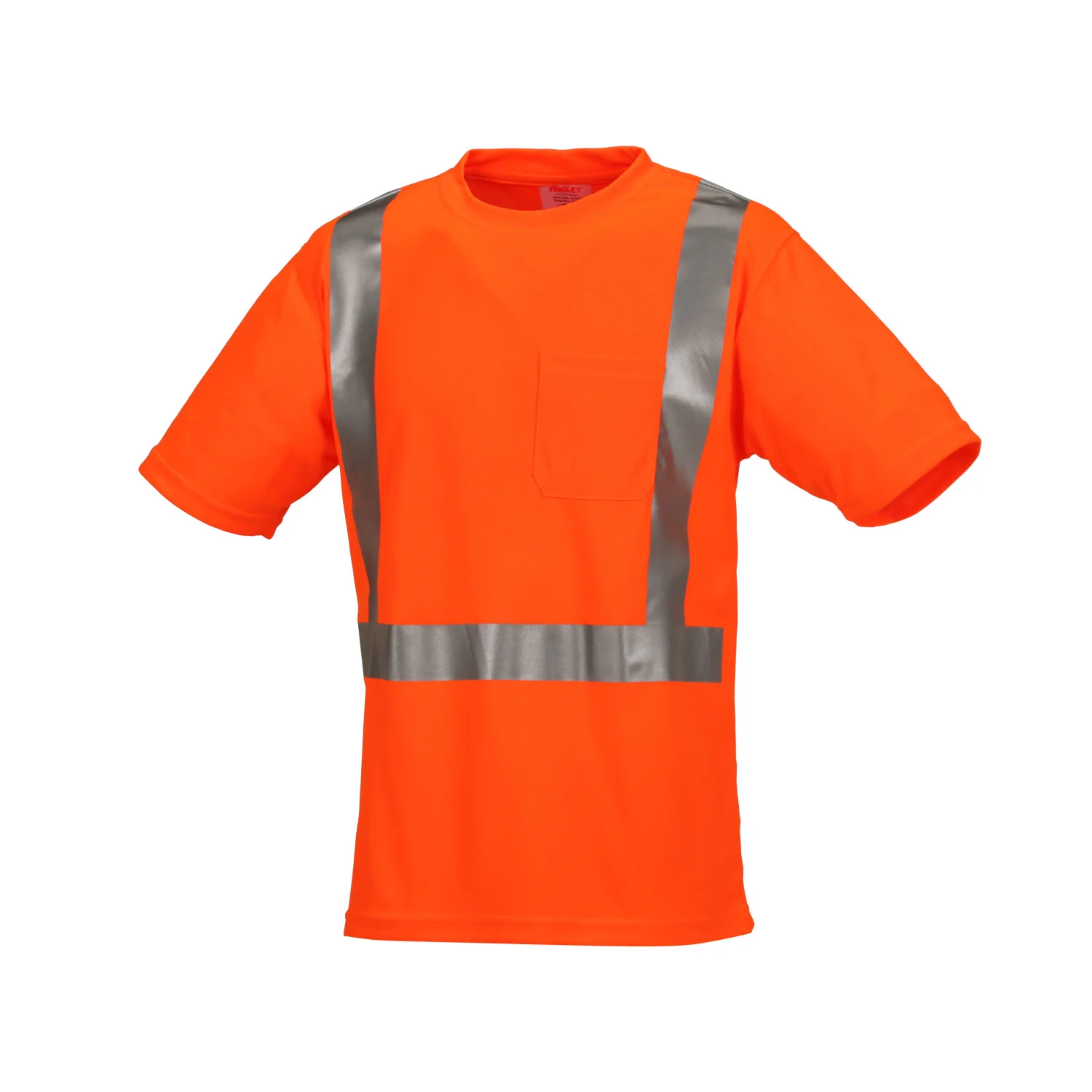 Job Sight Class 2 T-Shirt - Image 32