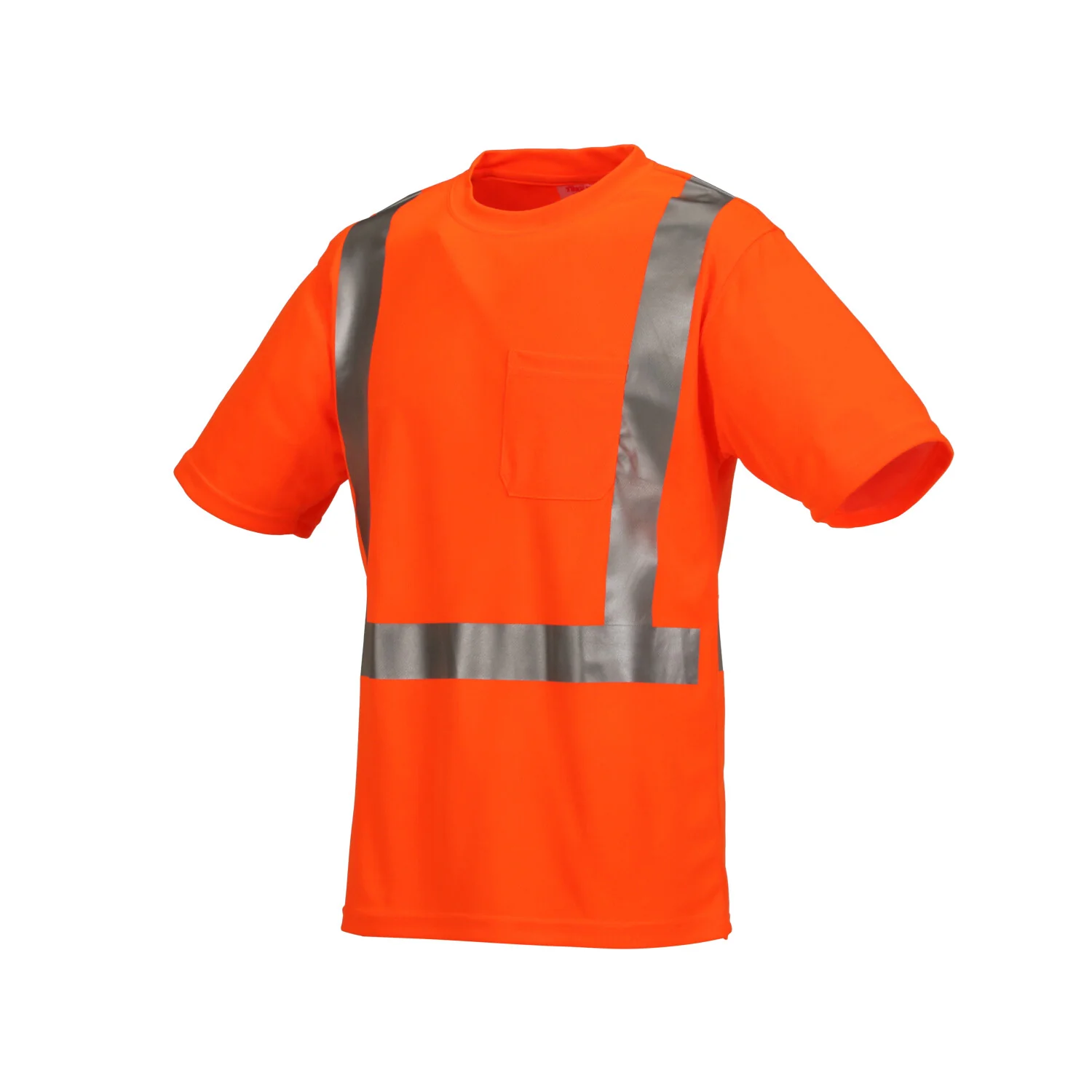 Job Sight Class 2 T-Shirt - Image 33